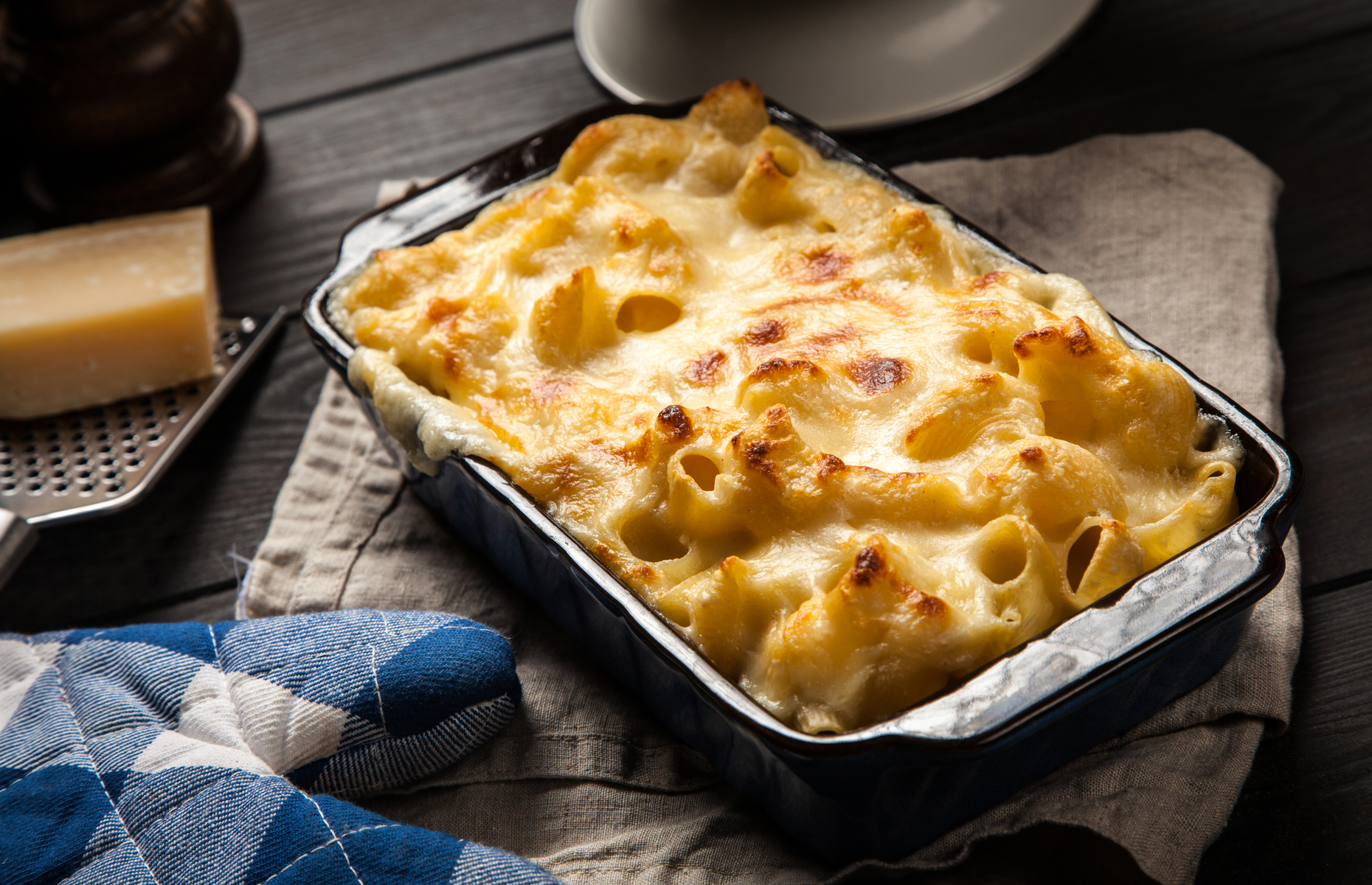 Hairy Bikers' bestever dinner recipes